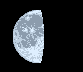 Moon age: 21 days,14 hours,38 minutes,56%